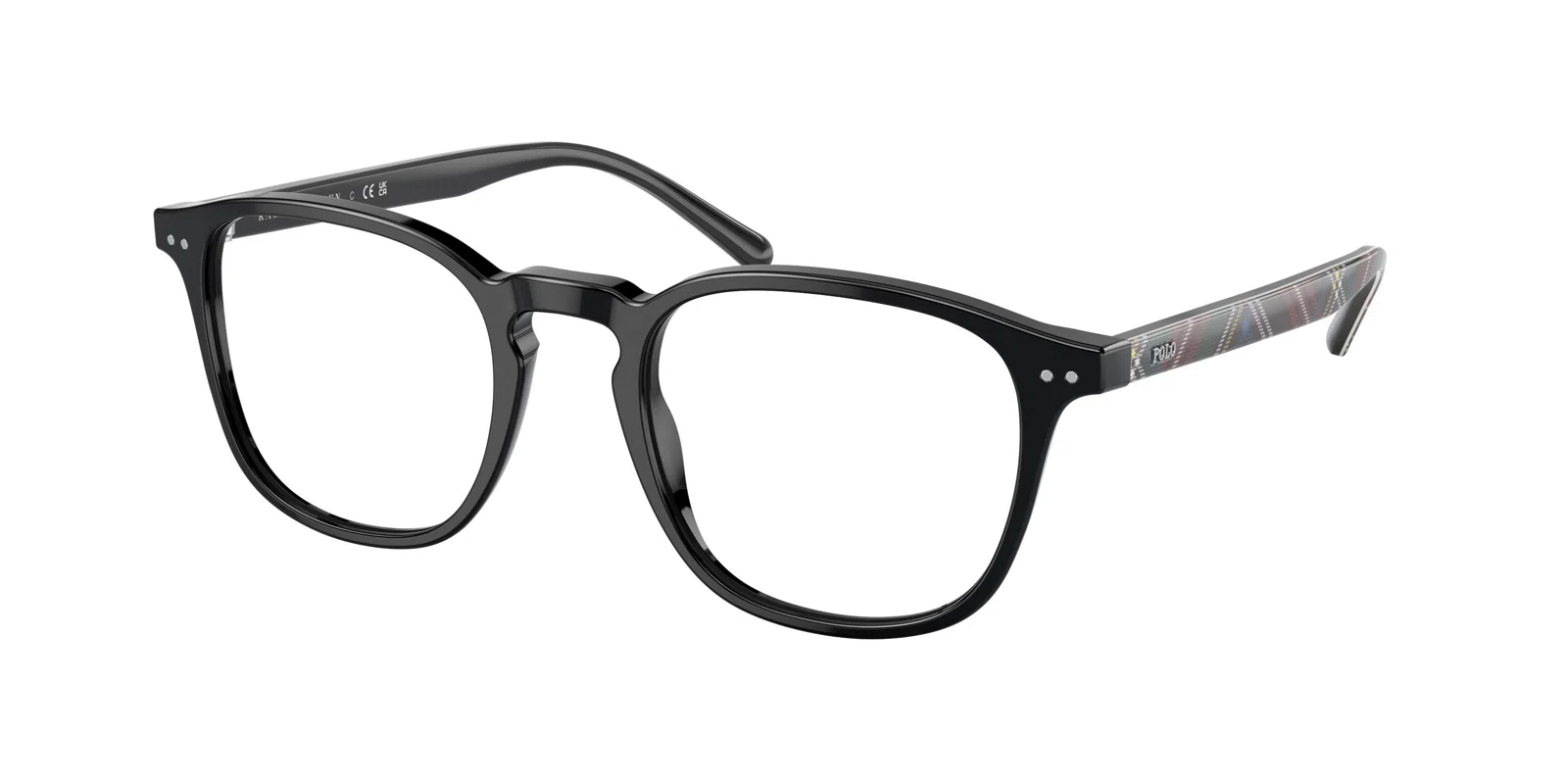 Polo 2254 Eyeglasses - view 2
